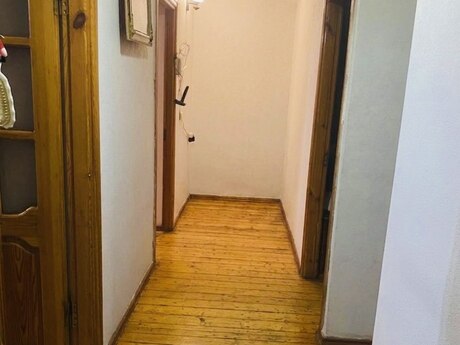 3-комнатная квартира, 70 м², Nəriman Nərimanov: 190 000 ₼ 5