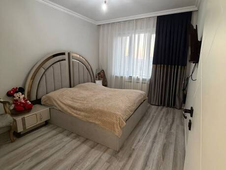 Elan №6315582 - Bakı, İnşaatçılar m., 3 otaqlı, 80 m², 8/9 mərtəbə