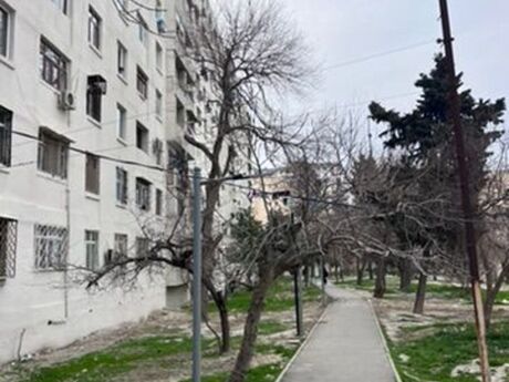 4-room apartment, 105 m², Xalqlar Dostluğu: 249 500 ₼ 4