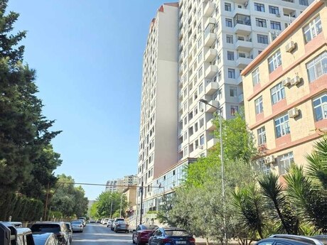 2-комнатная квартира, 91,2 м², Neftçilər: 228 000 ₼ 3