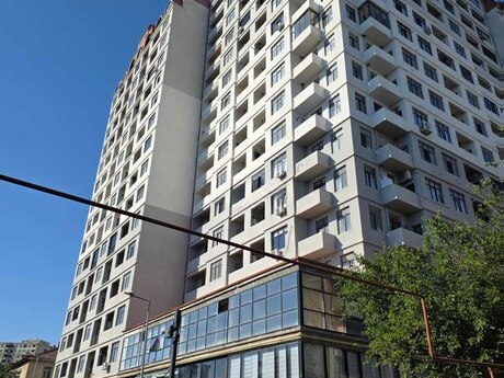 2-комнатная квартира, 91,2 м², Neftçilər: 228 000 ₼ 2