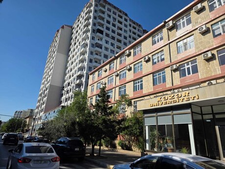 2-комнатная квартира, 91,2 м², Neftçilər: 228 000 ₼ 4