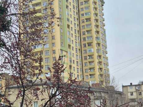 Elan №6315640 - Bakı, Elmlər Akademiyası m., 1 otaqlı, 35 m², 3/5 mərtəbə