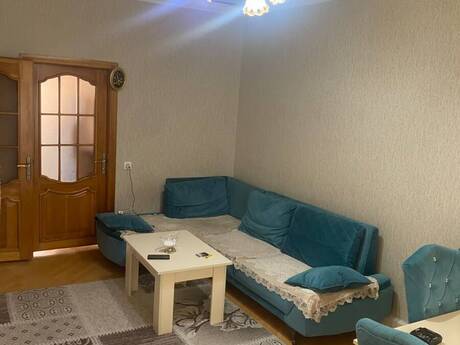 Elan №6315658 - Bakı, Memar Əcəmi m., 3 otaqlı, 77 m², 5/5 mərtəbə