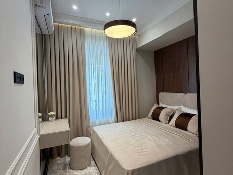 Kirayə 3 otaqlı mənzil, 175 m², 28 May: 3 400 ₼/ay 2