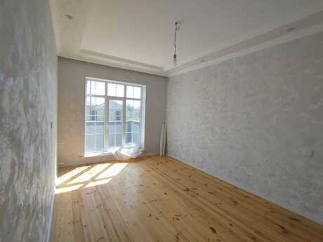 3-комн. дом/дача - пос. Мамедли - 90 м²