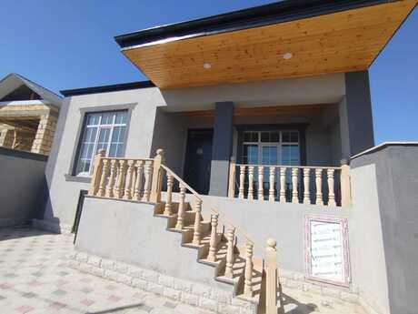 Elan №6315646 - Bakı, Məmmədli q., 3 otaqlı, 90 m²