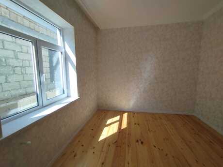 3-комн. дом/дача - пос. Мамедли - 90 м²