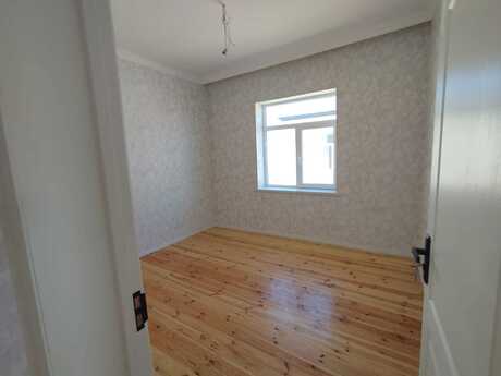 3-комн. дом/дача - пос. Мамедли - 90 м²