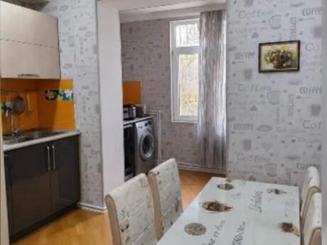 Kirayə 3 otaqlı mənzil, 110 m², Nəriman Nərimanov: 1 200 ₼/ay 4