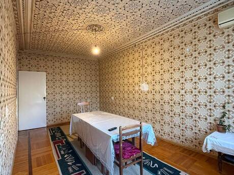 4 otaqlı mənzil, 100 m², Xalqlar Dostluğu: 210 000 ₼ 4