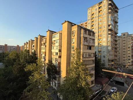 4 otaqlı mənzil, 100 m², Xalqlar Dostluğu: 210 000 ₼ 2