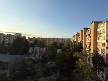 4 otaqlı mənzil, 100 m², Xalqlar Dostluğu: 210 000 ₼ 3