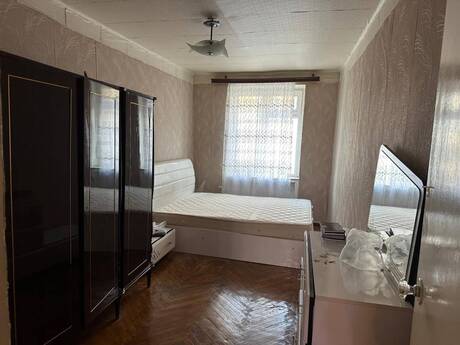 Elan №6315665 - Bakı, Elmlər Akademiyası m., 3 otaqlı, 65 m², 2/5 mərtəbə