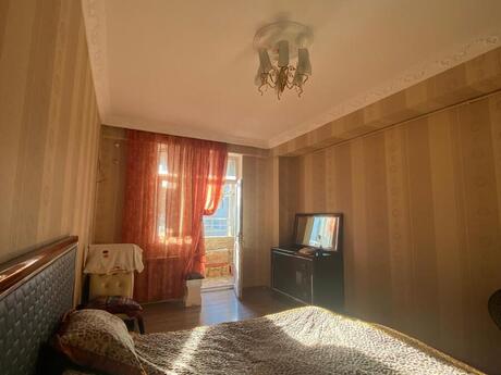 Kirayə 2 otaqlı mənzil, 75 m², Qara Qarayev: 670 ₼/ay 5