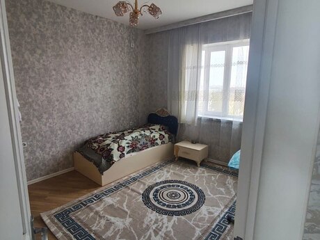 4 otaqlı həyət evi, 130 m², Masazır: 112 000 ₼ 2