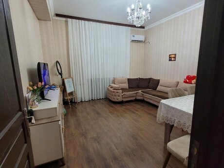 2 otaqlı mənzil, 52 m², Hövsan: 108 000 ₼ 3