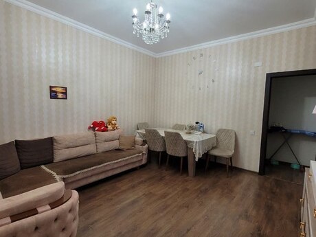 2 otaqlı mənzil, 52 m², Hövsan: 108 000 ₼ 4