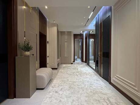 Kirayə 3 otaqlı mənzil, 165 m², Nəsimi: 3 400 ₼/ay 2