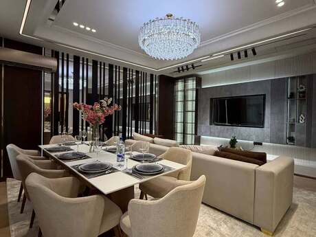 Elan №6315684 - Bakı, Nəsimi r., 3 otaqlı, 165 m², 9/20 mərtəbə