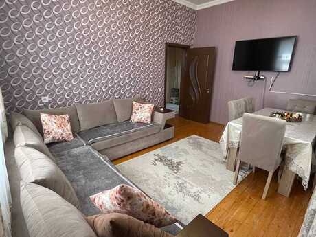 Elan №6315689 - Bakı, Ramana q., 5 otaqlı, 180 m²