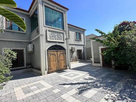 Elan №6315721 - Bakı, Azadlıq Prospekti m., 7 otaqlı, 260 m²