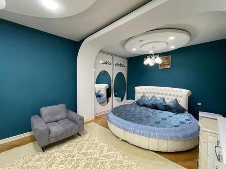 7 otaqlı həyət evi, 260 m², Azadlıq Prospekti: 450 000 ₼ 5