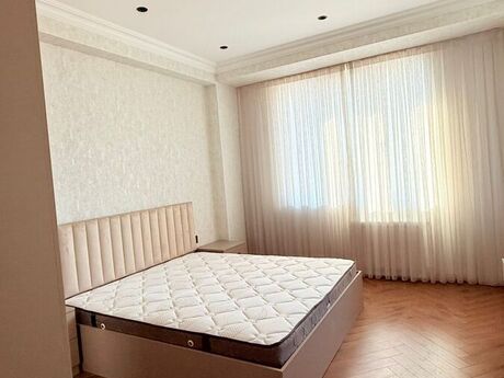 3 otaqlı yeni tikili - 20 Yanvar m. - 77 m²