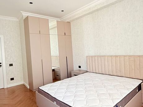 3 otaqlı yeni tikili - 20 Yanvar m. - 77 m²