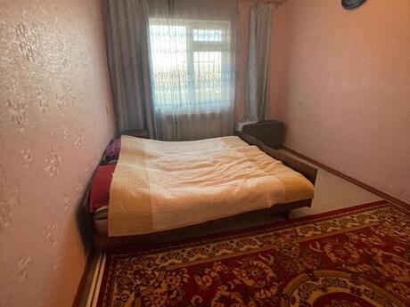 Объявление №6315732 - Баку, м. Халглар Достлугу, 4-комн., 80 м², 9/9 этаж