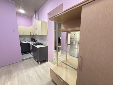 2 otaqlı mənzil, 50 m², 28 May: 209 000 ₼ 5