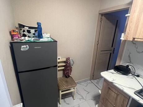 1 otaqlı mənzil, 40 m², 8-ci mikrorayon: 120 000 ₼ 5