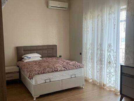 6 otaqlı həyət evi, 600 m², Buzovna: 1 500 000 ₼ 5