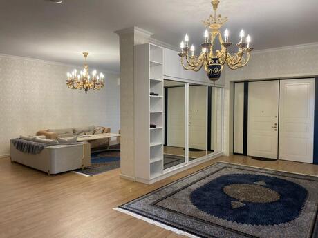 6-комн. дом/дача - пос. Бузовна - 600 м²