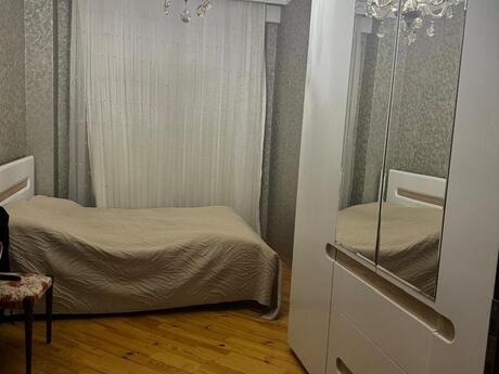 3 otaqlı mənzil, 118 m², Həzi Aslanov: 245 000 ₼ 4