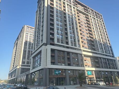 Elan №6315801 - Bakı, Şah İsmayıl Xətai m., 2 otaqlı, 75 m², 9/20 mərtəbə