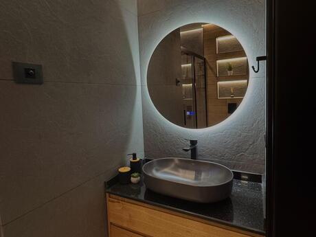 Kirayə 2 otaqlı mənzil, 75 m², BCR Khatai: 1 600 ₼/ay 5