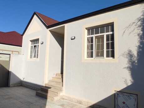 Elan №6315811 - Bakı, Sabunçu r., 3 otaqlı, 70 m²