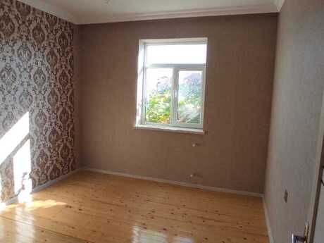 3 otaqlı həyət evi/bağ evi - Sabunçu r. - 70 m²