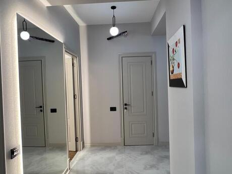 3 otaqlı mənzil, 74 m², Nizami: 318 000 ₼ 2