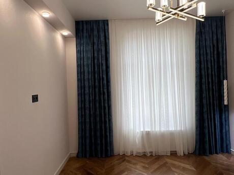 3 otaqlı mənzil, 74 m², Nizami: 318 000 ₼ 5