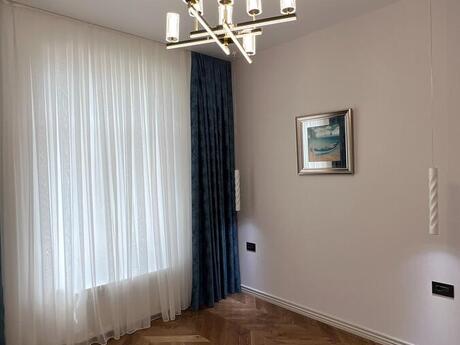 3 otaqlı mənzil, 74 m², Nizami: 318 000 ₼ 4