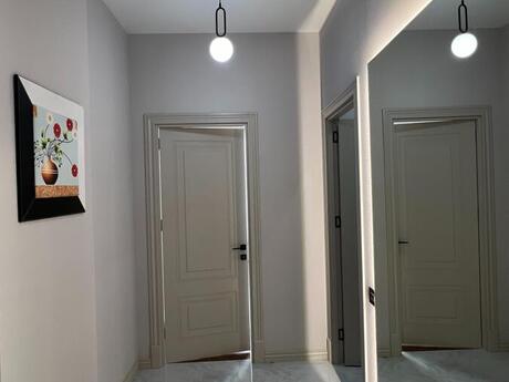 3 otaqlı mənzil, 74 m², Nizami: 318 000 ₼ 3