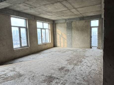 2-комнатная квартира, 83 м², Nizami: 312 000 ₼ 2