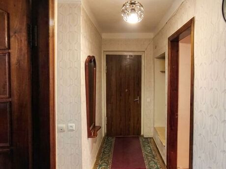 Elan №6315827 - Bakı, Nərimanov r., 3 otaqlı, 80 m², 3/5 mərtəbə