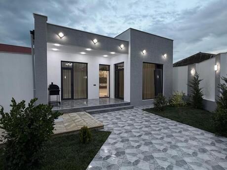 Elan №6315846 - Bakı, Şüvəlan q., 4 otaqlı, 140 m²