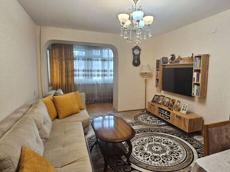 Elan №6315850 - Bakı, Gənclik m., 3 otaqlı, 90 m², 2/9 mərtəbə