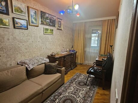 Elan №6315850 - Bakı, Gənclik m., 3 otaqlı, 90 m², 2/9 mərtəbə