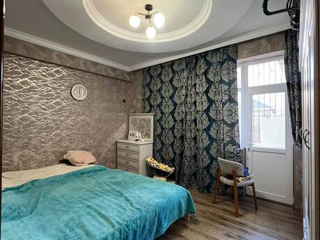 2 otaqlı mənzil, 88 m², İnşaatçılar: 175 000 ₼ 4