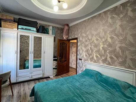 2 otaqlı mənzil, 88 m², İnşaatçılar: 175 000 ₼ 3